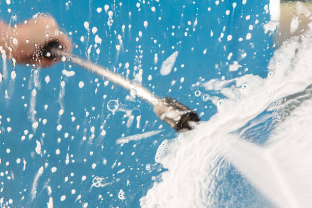Professional  Pressure Washing Services in Sedona, AZ