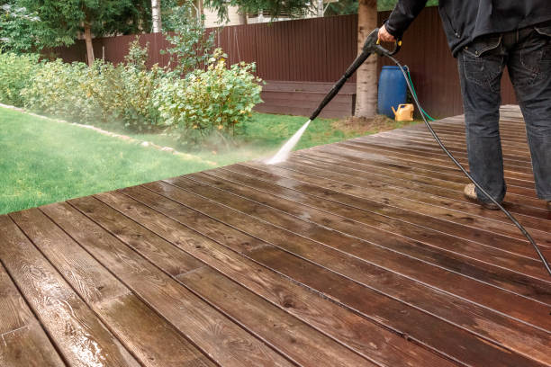 Best Pool Deck Cleaning  in Sedona, AZ
