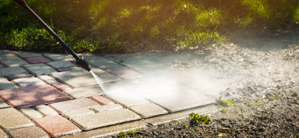 Best Sidewalk and Walkway Cleaning  in Sedona, AZ