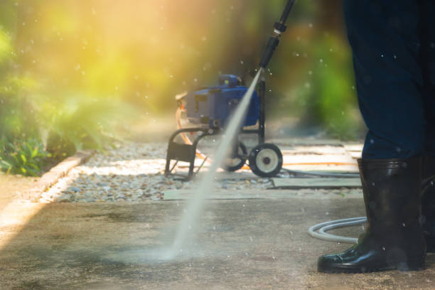 Best Building Exterior Washing  in Sedona, AZ